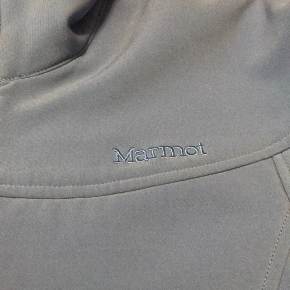 Marmot jacket - Picture 8 of 8